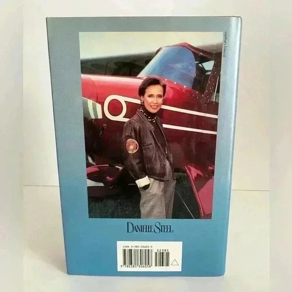 Danielle Steel Wings - Picture 3 of 12